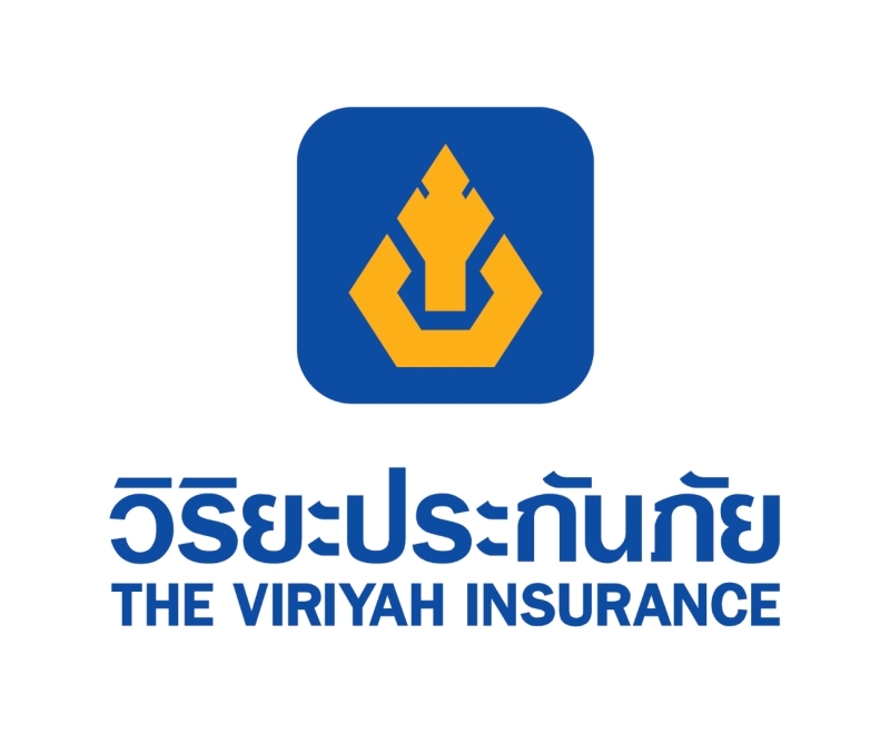 The Viriyah Insurance states that it is unaffiliated to "V Group"